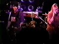 Monster Voodoo Machine: \"Copper Theft / Voodoo #1\" live 95