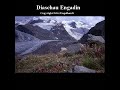 Fritz Engelhardt Upper Engadine Colorslice Show
