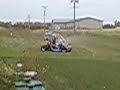 250cc cornelius go cart