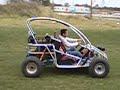 250cc cornelius go cart