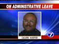 Omaha Police Release Officers' Names In Sunday Shooting