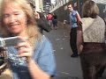 Provocateur Attacks WeAreCHANGE