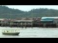 videos de Costa Allegra Asien 07 - 06 Brunei