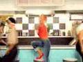 Christina Aguilera - Candyman (Red One Remix)
