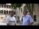 PIAZZA SAN PARISIO ... la Piazza dei Divieti