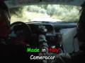 videos de Rally Pistoia 2008 / Cameracar Lomi - Salvetti