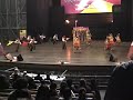 WIFALA DE ISPAKAS (Arequipa) Colegio San Basilio-Mayorazgo