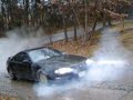 2 Built H22 VTEC Prelude Burnouts