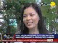 Laarni Lozada On TV Patrol World