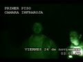 video fantasma en aguascalientes