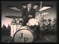 The Jack Parnell Orchestra with Bob Adams on the Saxophone