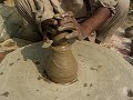 LOK Virsa Pottery Artist