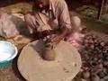 LOK Virsa Pottery Artist