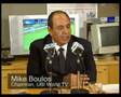 Mike Boulos Press conference (part 1 of 3)