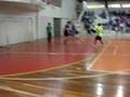 2ºB-só canelas  semi-final Parte 1