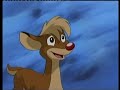 Paul McCartney - Wonderful Christmastime Cartoon