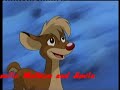 Paul McCartney - Wonderful Christmastime Cartoon