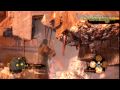 Red Faction Guerrilla Cheat Code: Gold Breaker hammer (PC, Xbox 360, PS3)