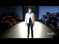 AW08 - London Fashion Week - On|Off - Wildlifeworks