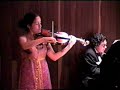 Manuel De Falla Suite Populaire Espagnole (Part II)