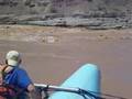 Resurrection / Superposition Rapid, Colorado River
