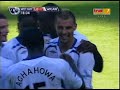 Scharner goal Wigan Scharner goal Wigan