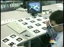 CNBC Generation E- Mixed Reality Lab,Adrian David Cheok CNBC Generation E- Mixed Reality Lab,Adrian David Cheok