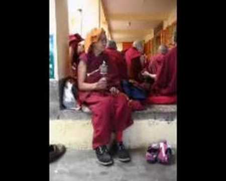 Weekend trip to Dharamshala in ...