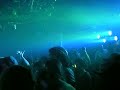 LINDSTROM &amp; PRINS THOMAS JAPAN TOUR .01 *070317