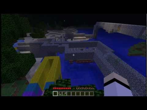 Myth hraje Minecraft: Vaše mapy - Part 1 - Parkour mapa od jetcom1.