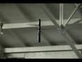 Lite Machines' Voyeur VTOL UAV - the real thing