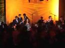 Latin Jazz Youth Ensemble of San San Francisco