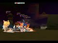 Luna Latino PvP