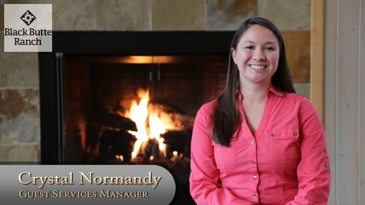 Crystal Normandy Testimonial