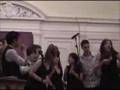 They, Annie Tippe, N'Harmonics win Hartford QFinals