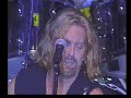 This was at the Boggo Road Concert in 1993. The concert also featured Rose Tattoo and the Divinyls. For those who do not know or can not remember Boggo Road was a old hellhole jail near Brisbane Qld Australia. After the place was closed this concert was held to celebrate its closure. Thorpie reformed The Aztecs for this event. RIP THORPIE