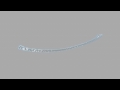 RealFlow First test