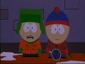 South Park – Girafe mourrante