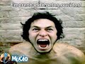 Mucao.com.br - Nem escuta a zuada da mutuca com Davi