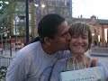 Besito a Cristina... linda sevillana 2007 !!!