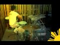 Robin Thicke Ft Nicki Minaj | Shakin' It 4 Daddy | Stephen's Drum Cover