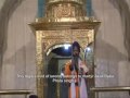shastar (weapons) of sikh gurus at akal takht (PART 1)
