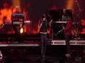 Ashlee Simpson Santa Baby/LaLa