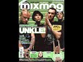 UNKLE Feat Keith Flint - No Pain No Gain