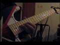 Satch's Summer Song Solo