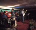 Bidayuh Country & Western Band
