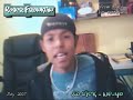 Me singing So Sick (Ne - yo) by Roger Franklin