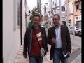 AFRICA EN VERSOS MOJADOS (Ramon Tarrio & Abderrahman El Fathi)