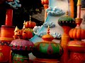 Parade Halloween - Disneyland Resort Paris Parade Halloween - Disneyland Resort Paris