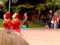 Parade Halloween - Disneyland Resort Paris